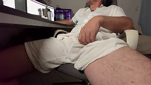 DiositoHerus online show from 23, 2, 2026