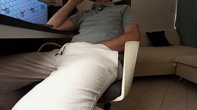 DiositoHerus online show from 11, 3, 2026