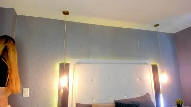 ximenanoah online show from 19, 3, 2026