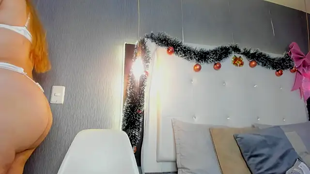 ximenanoah online show from 17, 12, 2025