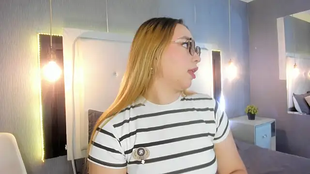 ximenanoah online show from 31, 3, 2026