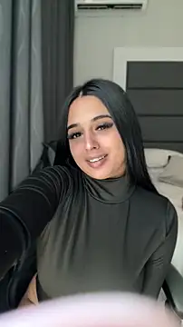 LilMisIndianx online show from 9, 4, 2026