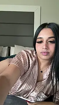 LilMisIndianx online show from 16, 2, 2026