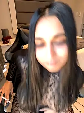 Snapshot of LilMisIndianx chatting on 9, 11, 2025 LilMisIndianx online show from 9, 11, 2025