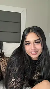 LilMisIndianx online show from 26, 3, 2026