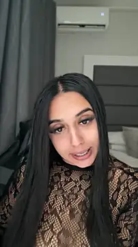 LilMisIndianx online show from 30, 4, 2026