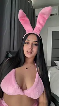 LilMisIndianx online show from 3, 4, 2026