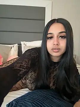 LilMisIndianx online show from 7, 2, 2026