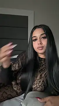 LilMisIndianx online show from 15, 2, 2026