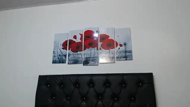 pinky f00x online show from 7, 11, 2025