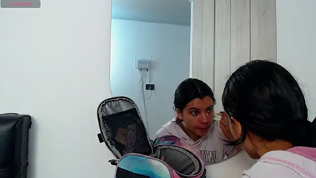 pinky f00x online show from 14, 11, 2025