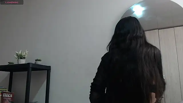 pinky f00x online show from 16, 2, 2026