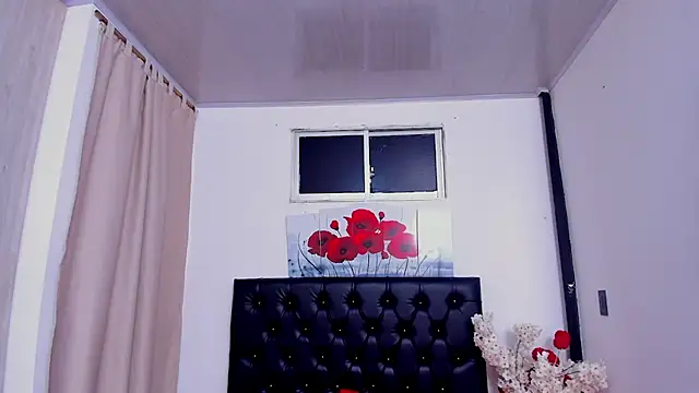 pinky f00x online show from 10, 7, 2026