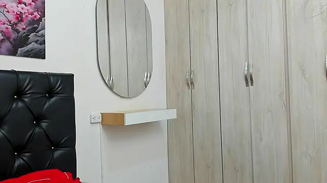 pinky f00x online show from 18, 7, 2026