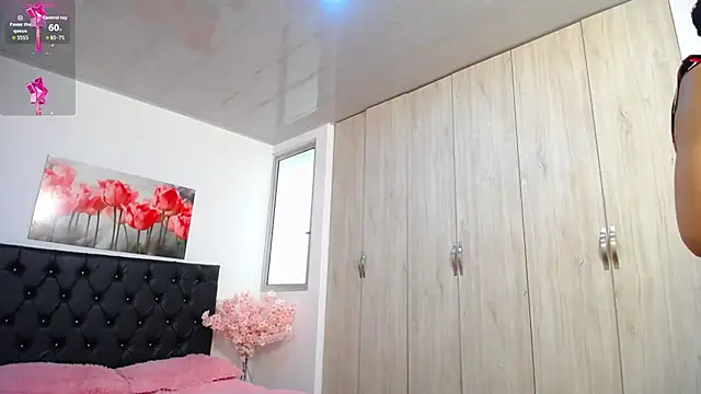 pinky f00x online show from 14, 2, 2026