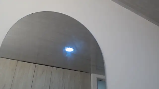 pinky f00x online show from 1, 11, 2025