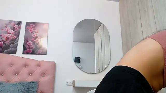 pinky f00x online show from 13, 2, 2026