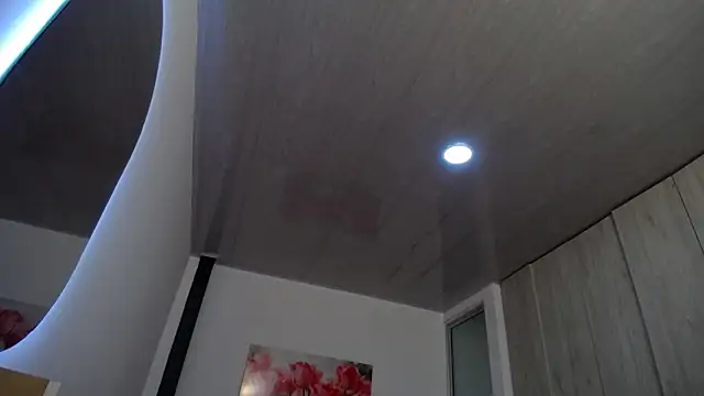 pinky f00x online show from 27, 11, 2025