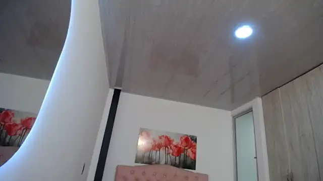 pinky f00x online show from 29, 11, 2025