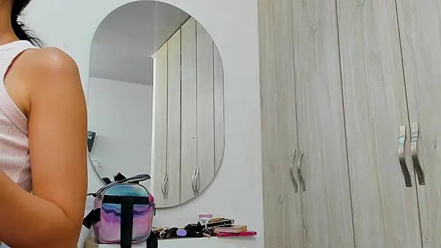 pinky f00x online show from 14, 7, 2026