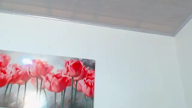 pinky f00x online show from 23, 2, 2026