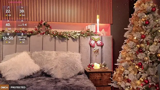 Angelina Dior online show from 18, 12, 2025