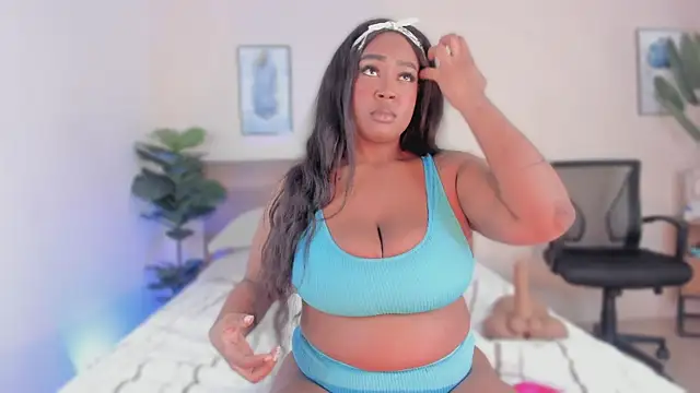 Niicol Jenner online show from 26, 3, 2026