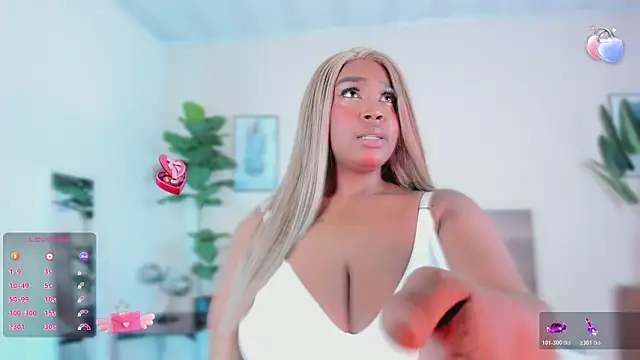 Niicol Jenner online show from 12, 3, 2026