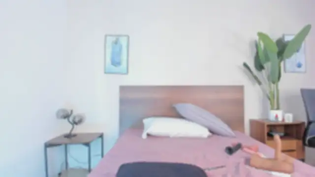 Niicol Jenner online show from 11, 3, 2026