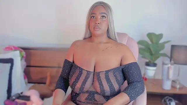 Niicol Jenner online show from 16, 9, 2025