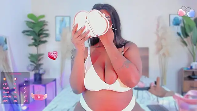 Niicol Jenner online show from 10, 4, 2026