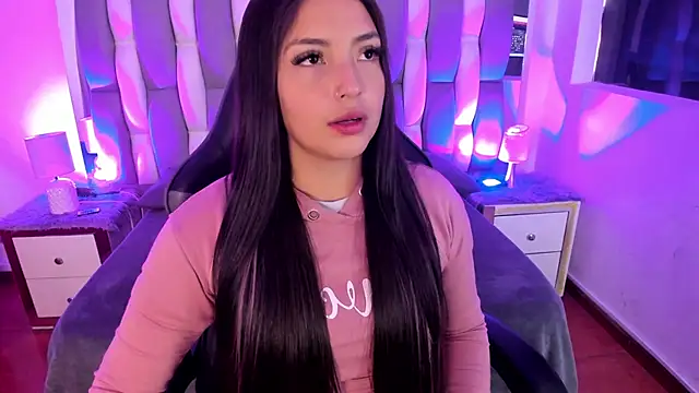 Adaara Rey online show from 25, 10, 2025