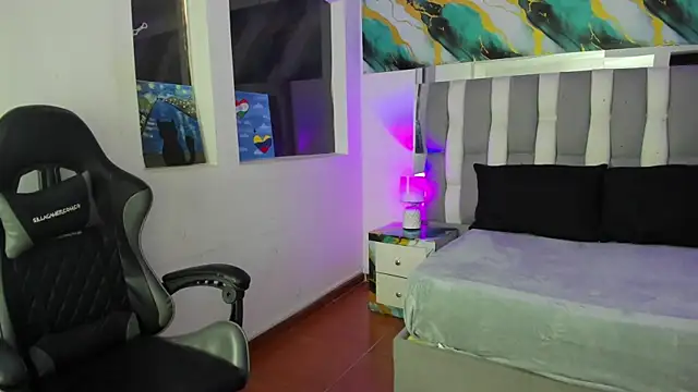 Adaara Rey online show from 10, 2, 2026