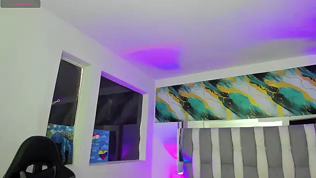 Adaara Rey online show from 11, 2, 2026