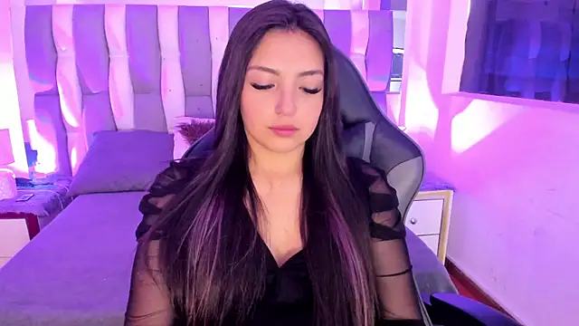 Adaara Rey online show from 24, 10, 2025