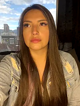 Adaara Rey online show from 18, 11, 2025