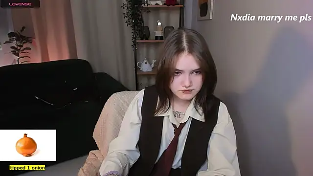 Dilara xBaby online show from 22, 9, 2025
