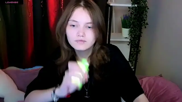 Snapshot of Dilara_xBaby chatting on 22, 7, 2026 Dilara xBaby online show from 22, 7, 2026
