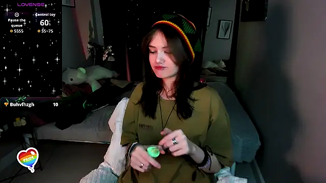 Snapshot of Dilara_xBaby chatting on 21, 11, 2025 Dilara xBaby online show from 21, 11, 2025