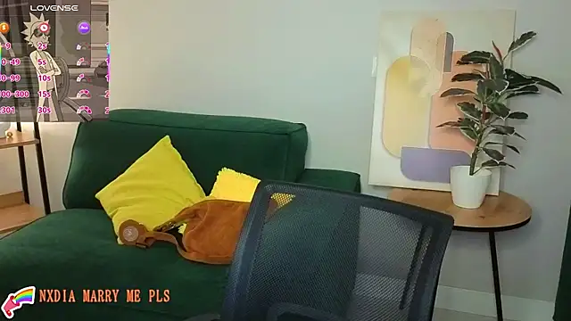 Dilara xBaby online show from 28, 2, 2026