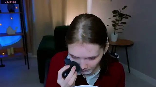 Dilara xBaby online show from 21, 4, 2026