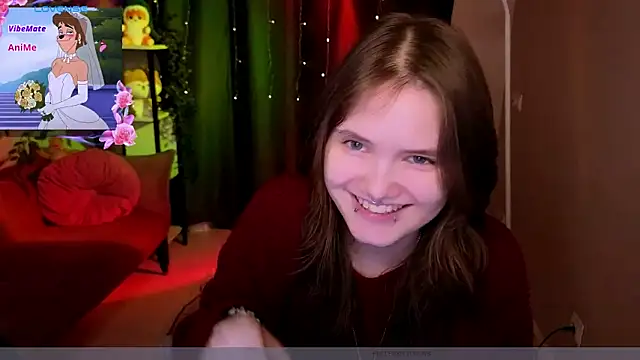 Snapshot of Dilara_xBaby chatting on 15, 5, 2026 Dilara xBaby online show from 15, 5, 2026