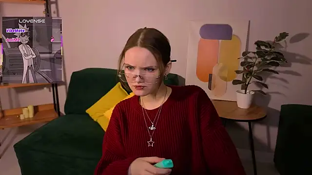 Dilara xBaby online show from 7, 3, 2026