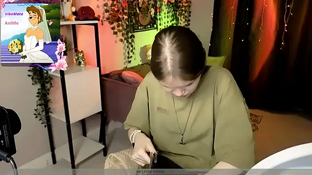 Snapshot of Dilara_xBaby chatting on 2, 5, 2026 Dilara xBaby online show from 2, 5, 2026