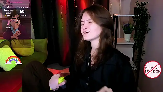 Snapshot of Dilara_xBaby chatting on 10, 7, 2026 Dilara xBaby online show from 10, 7, 2026