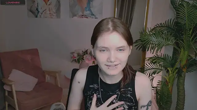 Snapshot of Dilara_xBaby chatting on 28, 4, 2026 Dilara xBaby online show from 28, 4, 2026