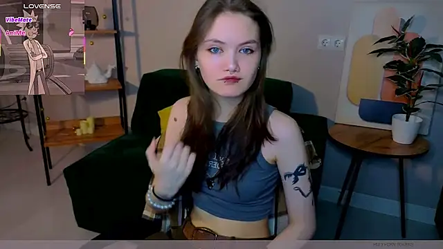 Dilara xBaby online show from 15, 3, 2026