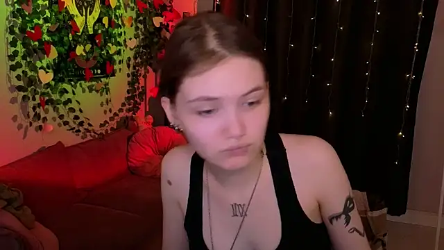 Snapshot of Dilara_xBaby chatting on 13, 5, 2026 Dilara xBaby online show from 13, 5, 2026