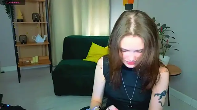 Dilara xBaby online show from 20, 3, 2026