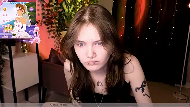 Snapshot of Dilara_xBaby chatting on 3, 5, 2026 Dilara xBaby online show from 3, 5, 2026